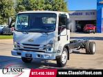 2024 Chevrolet LCF 4500HG Regular Cab RWD, Cab Chassis for sale #RS208789 - photo 9