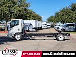 2024 Chevrolet LCF 4500HG Regular Cab RWD, Cab Chassis for sale #RS208789 - photo 10