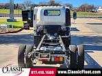 2024 Chevrolet LCF 4500HG Regular Cab RWD, Cab Chassis for sale #RS208789 - photo 11