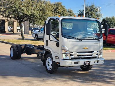 New 2024 Chevrolet LCF 4500 Regular Cab 4x2, Cab Chassis for sale #RS209634 - photo 1