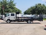 New 2024 Chevrolet LCF 4500HG Crew Cab 4x2, 14' Wil-Ro Standard Dovetail Landscape for sale #RS222752 - photo 16