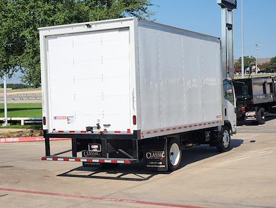 New 2024 Chevrolet LCF 4500HG Regular Cab 4x2, 16' Morgan Truck Body Gold Star Box Truck for sale #RS222997 - photo 2