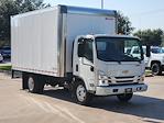 New 2024 Chevrolet LCF 4500HG Regular Cab 4x2, 16' Morgan Truck Body Gold Star Box Truck for sale #RS222997 - photo 1