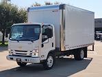 New 2024 Chevrolet LCF 4500HG Regular Cab 4x2, 16' Morgan Truck Body Gold Star Box Truck for sale #RS222997 - photo 4