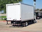 New 2024 Chevrolet LCF 4500HG Regular Cab 4x2, 16' Morgan Truck Body Gold Star Box Truck for sale #RS222997 - photo 2