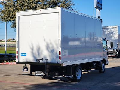 2024 Chevrolet LCF 4500HG Regular Cab 4x2, Wabash Dry Freight Body Box Truck for sale #RS223000 - photo 2