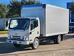 2024 Chevrolet LCF 4500HG Regular Cab 4x2, Wabash Dry Freight Body Box Truck for sale #RS223000 - photo 9