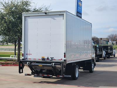 2024 Chevrolet LCF 6500XD Regular Cab 4x2, Morgan Truck Body Gold Star Box Truck for sale #RSA01874 - photo 2