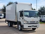 2024 Chevrolet LCF 6500XD Regular Cab 4x2, Morgan Truck Body Gold Star Box Truck for sale #RSA01874 - photo 1