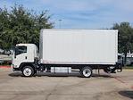 2024 Chevrolet LCF 6500XD Regular Cab 4x2, Morgan Truck Body Gold Star Box Truck for sale #RSA01874 - photo 5