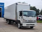 New 2024 Chevrolet LCF 6500XD Regular Cab 4x2, Morgan Truck Body Gold Star Box Truck for sale #RSA01923 - photo 1