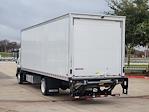 New 2024 Chevrolet LCF 6500XD Regular Cab 4x2, Morgan Truck Body Gold Star Box Truck for sale #RSA01923 - photo 3