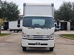 New 2024 Chevrolet LCF 6500XD Regular Cab 4x2, Morgan Truck Body Gold Star Box Truck for sale #RSA01923 - photo 5