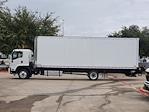 2024 Chevrolet LCF 6500XD Regular Cab 4x2, Morgan Truck Body Gold Star Box Truck for sale #RSA01923 - photo 4