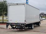 New 2024 Chevrolet LCF 6500XD Regular Cab 4x2, Morgan Truck Body Gold Star Box Truck for sale #RSA01923 - photo 32