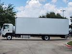 New 2024 Chevrolet LCF 6500XD Regular Cab 4x2, 30' Wabash Dry Freight Body Box Truck for sale #RSA03235 - photo 11