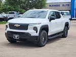 2024 Chevrolet Silverado EV Crew Cab 4WD, Pickup for sale #RU203889 - photo 3