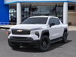 New 2024 Chevrolet Silverado EV Work Truck Crew Cab 4WD, Pickup for sale #RU206963 - photo 6