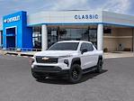 New 2024 Chevrolet Silverado EV Work Truck Crew Cab 4WD, Pickup for sale #RU206963 - photo 8