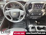 New 2024 Chevrolet Silverado 1500 Work Truck Crew Cab RWD, Pickup for sale #RZ294970 - photo 26