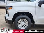 New 2024 Chevrolet Silverado 1500 Work Truck Crew Cab RWD, Pickup for sale #RZ295760 - photo 14