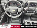 New 2024 Chevrolet Silverado 1500 Work Truck Crew Cab RWD, Pickup for sale #RZ295760 - photo 25