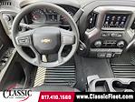 2024 Chevrolet Silverado 1500 Crew Cab 4WD, Pickup for sale #RZ318022 - photo 25