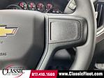 2024 Chevrolet Silverado 1500 Crew Cab 4WD, Pickup for sale #RZ318022 - photo 27