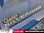 2024 Chevrolet Silverado 1500 Crew Cab 4WD, Pickup for sale #RZ318022 - photo 9