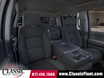 2024 Chevrolet Silverado 1500 Crew Cab 4WD, Pickup for sale #RZ319132 - photo 16