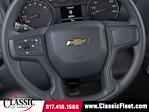 2024 Chevrolet Silverado 1500 Crew Cab 4WD, Pickup for sale #RZ319132 - photo 19