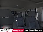 2024 Chevrolet Silverado 1500 Crew Cab 4WD, Pickup for sale #RZ319132 - photo 24