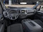 New 2025 Chevrolet Silverado 2500 Custom Crew Cab 4x4, Pickup for sale #S1100703 - photo 15