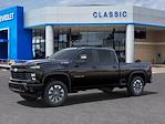 New 2025 Chevrolet Silverado 2500 Custom Crew Cab 4x4, Pickup for sale #S1100703 - photo 3