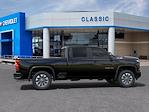 New 2025 Chevrolet Silverado 2500 Custom Crew Cab 4x4, Pickup for sale #S1100703 - photo 5