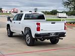 New 2025 Chevrolet Silverado 2500 Custom Crew Cab 4x2, Pickup for sale #S1102564 - photo 3