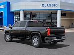 New 2025 Chevrolet Silverado 2500 LTZ Crew Cab 4x4, Pickup for sale #S1103429 - photo 4