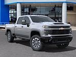 New 2025 Chevrolet Silverado 2500 Custom Crew Cab 4x4, Pickup for sale #S1107259 - photo 7