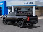 New 2025 Chevrolet Silverado 2500 LT Crew Cab 4x4, Pickup for sale #S1107765 - photo 4