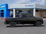 New 2025 Chevrolet Silverado 2500 LT Crew Cab 4x4, Pickup for sale #S1107765 - photo 5