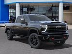 New 2025 Chevrolet Silverado 2500 LT Crew Cab 4x4, Pickup for sale #S1107765 - photo 7