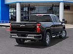 New 2025 Chevrolet Silverado 3500 LT Crew Cab 4x4, Pickup for sale #S1107882 - photo 2