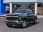 New 2025 Chevrolet Silverado 3500 LT Crew Cab 4x4, Pickup for sale #S1107882 - photo 6