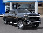 New 2025 Chevrolet Silverado 3500 LT Crew Cab 4x4, Pickup for sale #S1107882 - photo 7