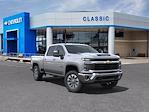 New 2025 Chevrolet Silverado 2500 LT Crew Cab 4x4, Pickup for sale #S1110509 - photo 1