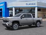 New 2025 Chevrolet Silverado 2500 LT Crew Cab 4x4, Pickup for sale #S1110509 - photo 3