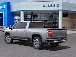 New 2025 Chevrolet Silverado 2500 LT Crew Cab 4x4, Pickup for sale #S1110509 - photo 4