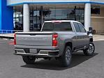 New 2025 Chevrolet Silverado 2500 LT Crew Cab 4x4, Pickup for sale #S1110509 - photo 2