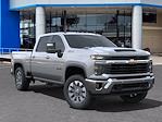 New 2025 Chevrolet Silverado 2500 LT Crew Cab 4x4, Pickup for sale #S1110509 - photo 7