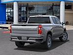 New 2025 Chevrolet Silverado 1500 LT Crew Cab 4x2, Pickup for sale #S1110890 - photo 2